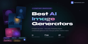 AI Image Generators