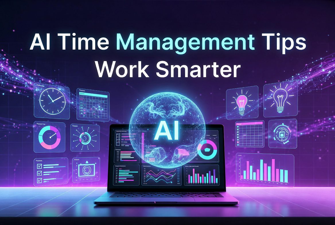 ai time management