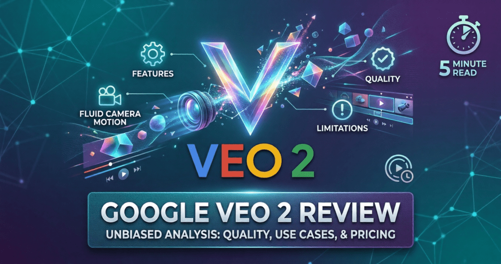 google veo 2 review