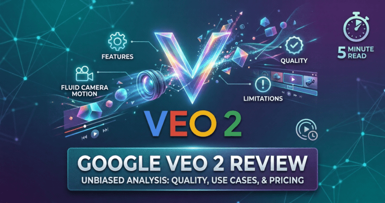 google veo 2 review