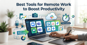 best tools for remote work