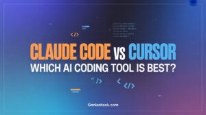 Claude Code vs Cursor