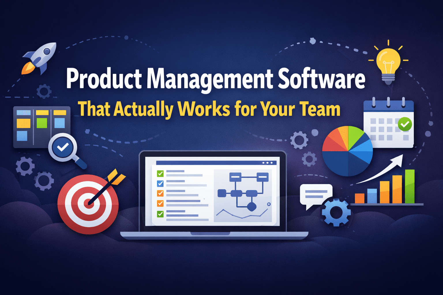 Product Management Software