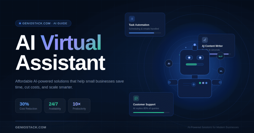 AI Virtual Assistant
