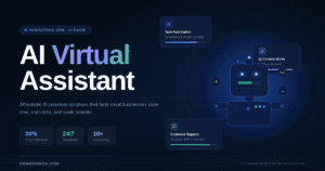 AI Virtual Assistant