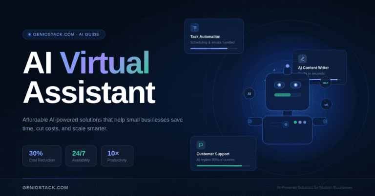 AI Virtual Assistant