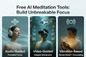 Free AI Meditation Tools