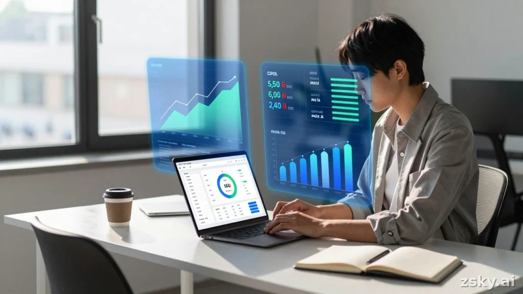 free AI rank tracking tools