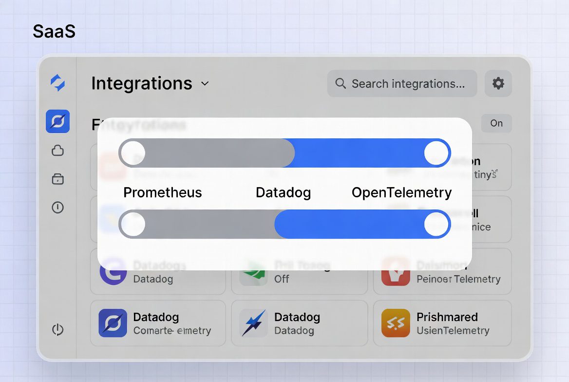 Deductive vs. Traversal Connecting telemetry sources like Prometheus and OpenTelemetry to an AI SRE agent