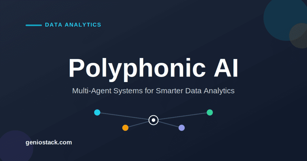 Polyphonic AI