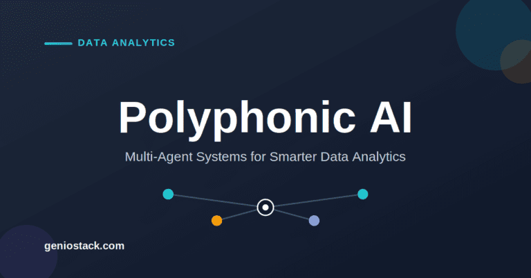 Polyphonic AI