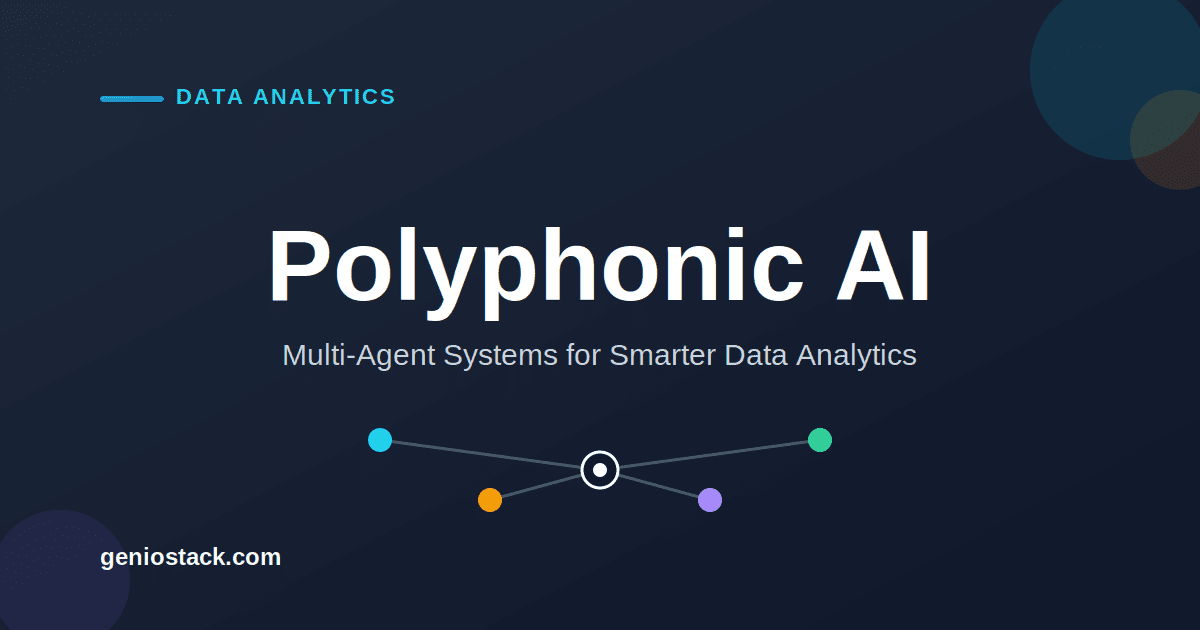 Polyphonic AI